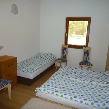 Rekreacna Chata 422 *