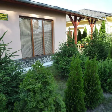 Casa vacanze Rekreacna Chata 422 *