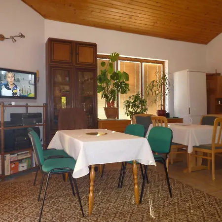 Rekreacna Chata 422 Σπίτι διακοπών