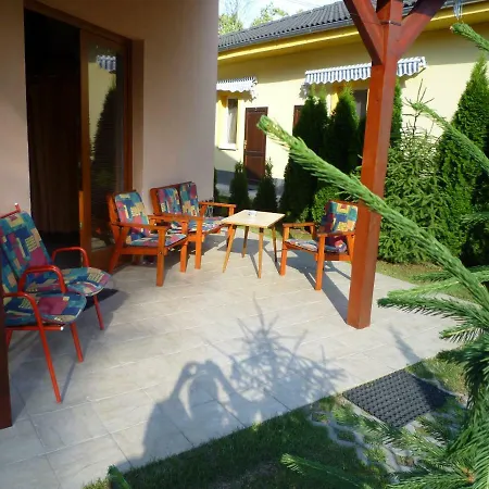 Casa vacanze Rekreacna Chata 422 Patince